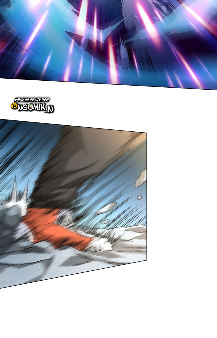 Ultimate Soldier chapter 6